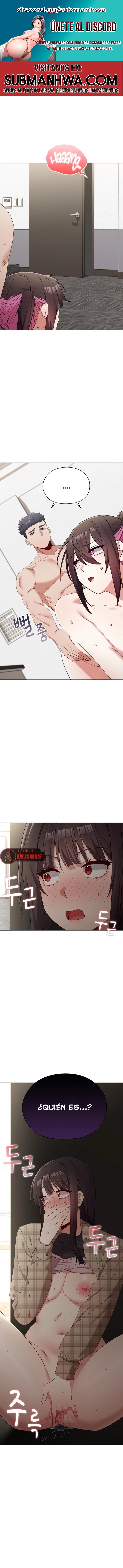 18+ There are Not Enough Men Raw Chapter 17 page 1