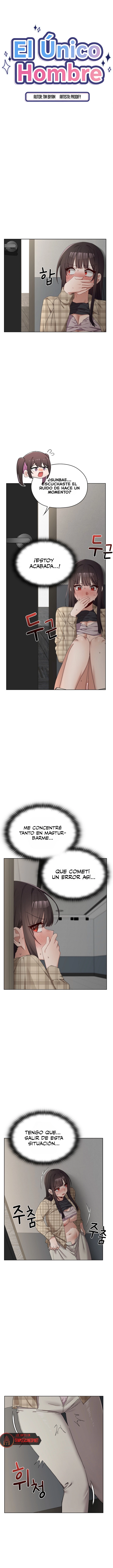 18+ There are Not Enough Men Raw Chapter 17 page 2