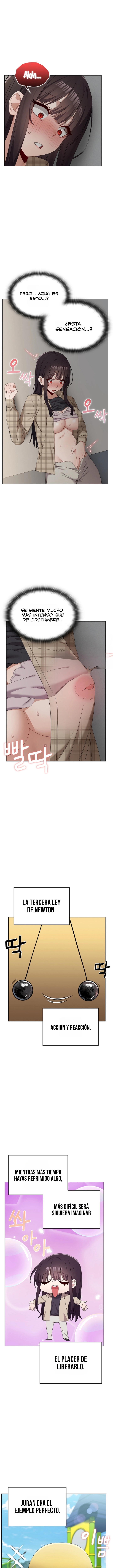 18+ There are Not Enough Men Raw Chapter 17 page 3