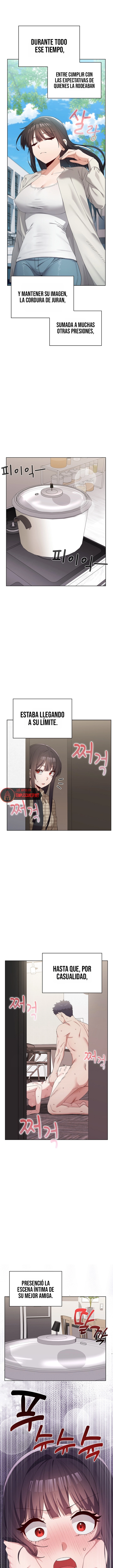 18+ There are Not Enough Men Raw Chapter 17 page 5