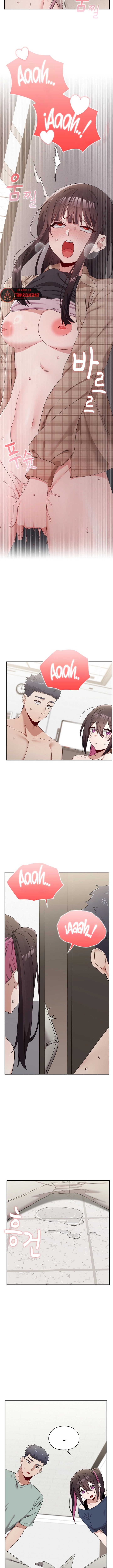 18+ There are Not Enough Men Raw Chapter 17 page 8
