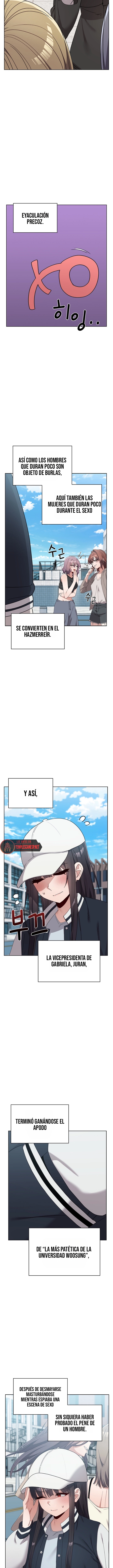 18+ There are Not Enough Men Raw Chapter 17 page 10