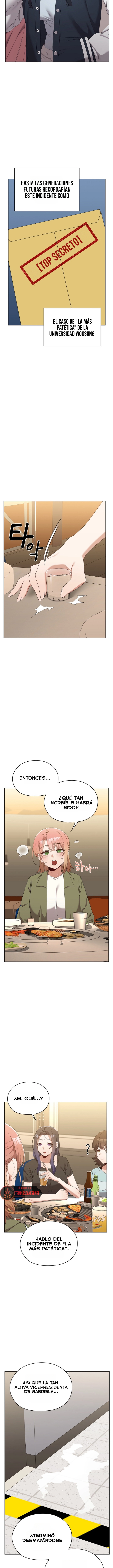 18+ There are Not Enough Men Raw Chapter 17 page 11