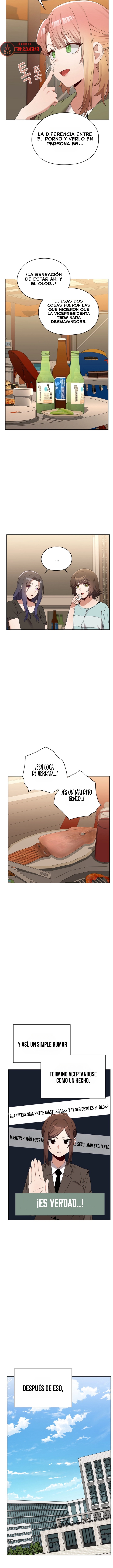 18+ There are Not Enough Men Raw Chapter 17 page 13