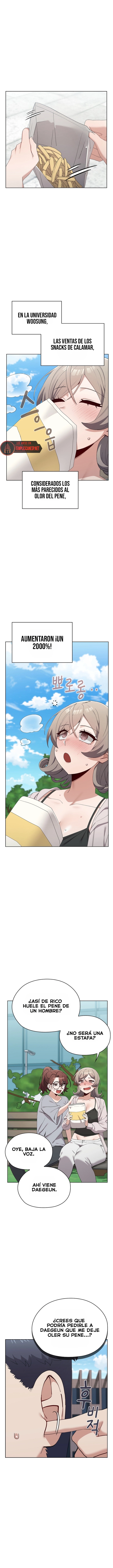 18+ There are Not Enough Men Raw Chapter 17 page 14