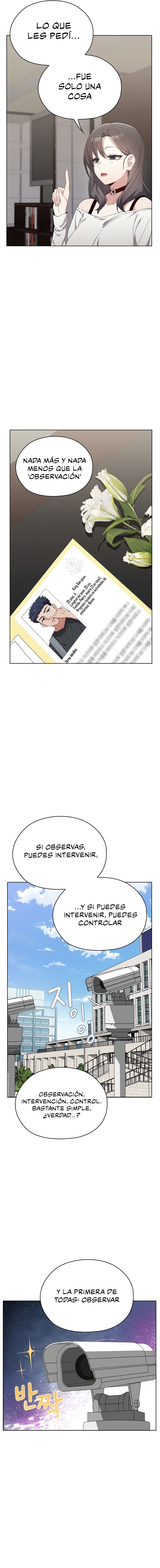 18+ There are Not Enough Men Raw Chapter 18 page 3