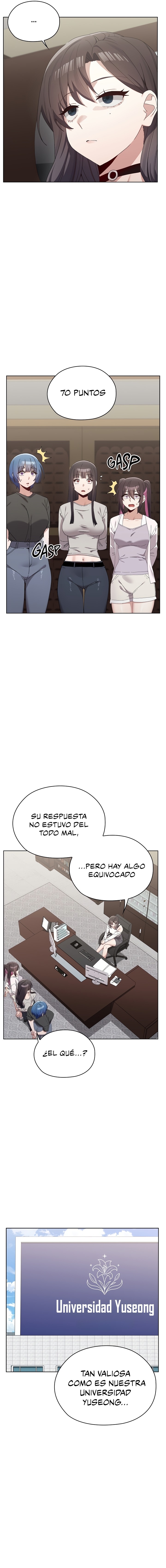 18+ There are Not Enough Men Raw Chapter 18 page 7