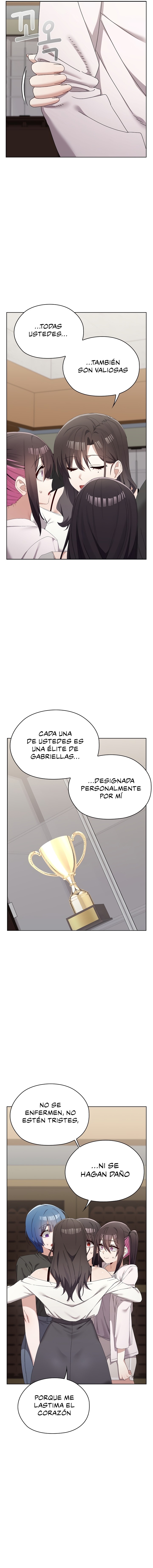 18+ There are Not Enough Men Raw Chapter 18 page 8