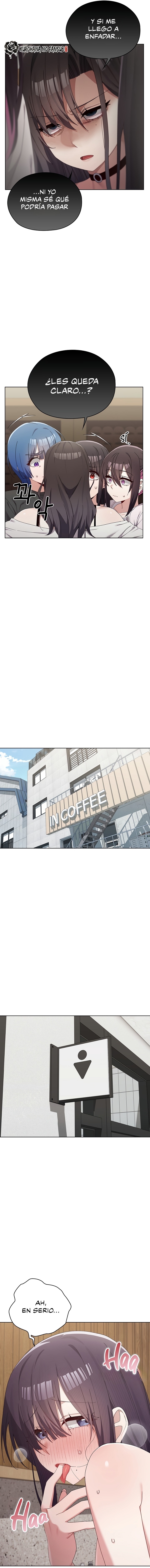 18+ There are Not Enough Men Raw Chapter 18 page 9