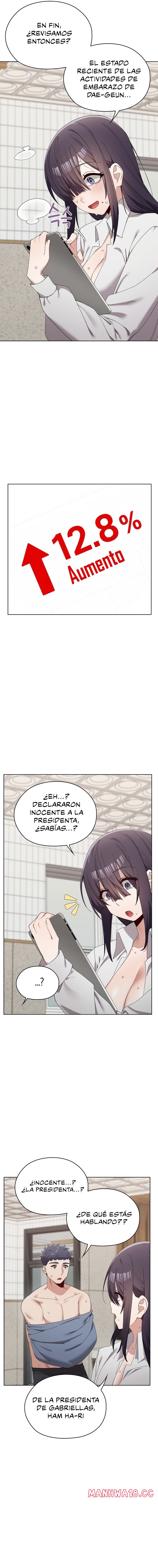 18+ There are Not Enough Men Raw Chapter 18 page 11