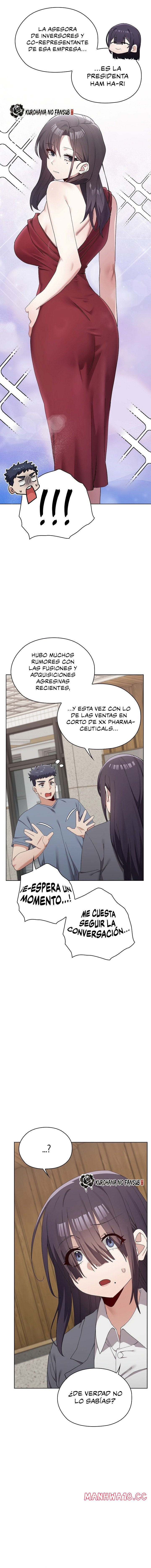 18+ There are Not Enough Men Raw Chapter 18 page 13