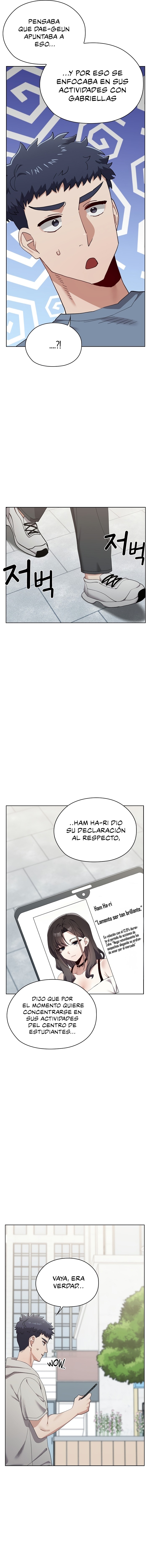 18+ There are Not Enough Men Raw Chapter 18 page 14