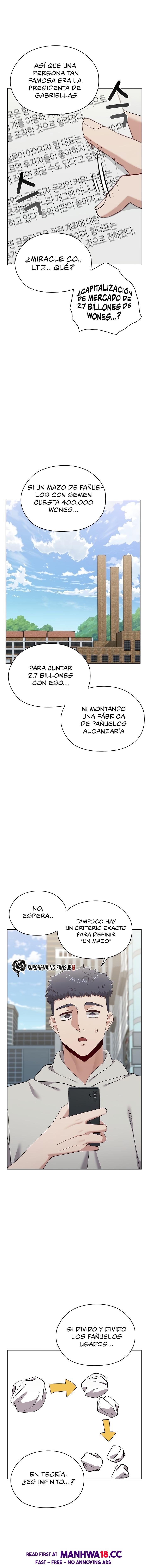 18+ There are Not Enough Men Raw Chapter 18 page 15