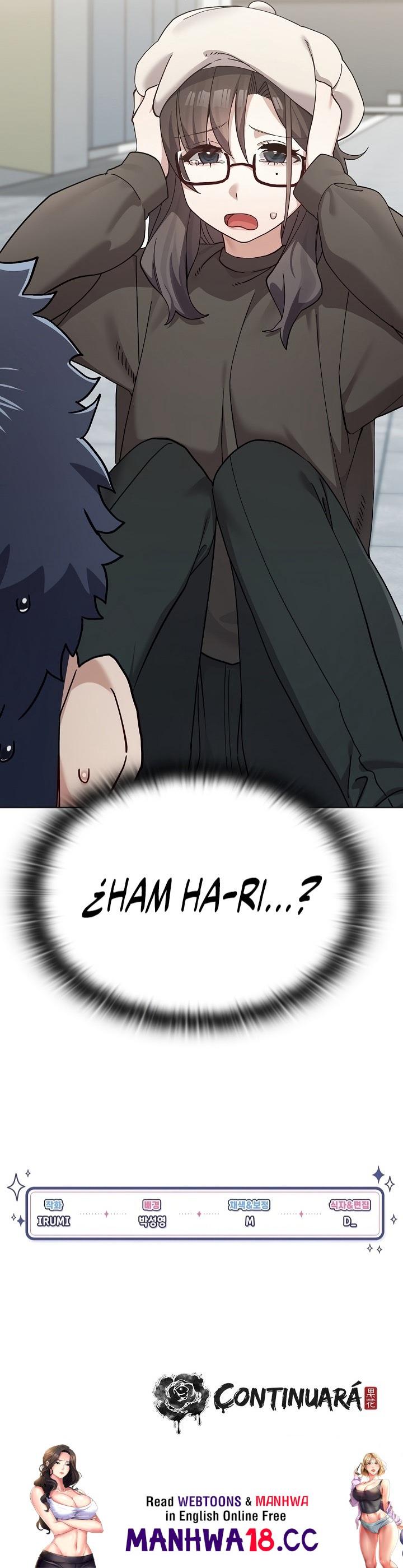 18+ There are Not Enough Men Raw Chapter 18 page 18