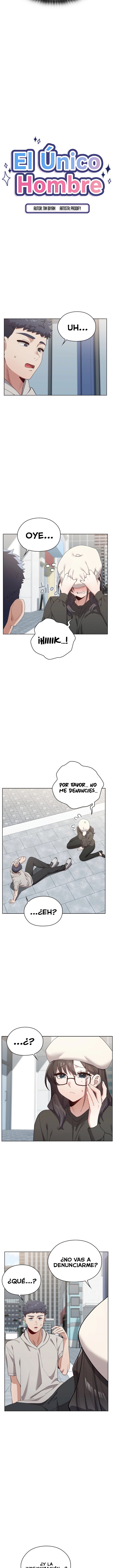 18+ There are Not Enough Men Raw Chapter 19 page 2