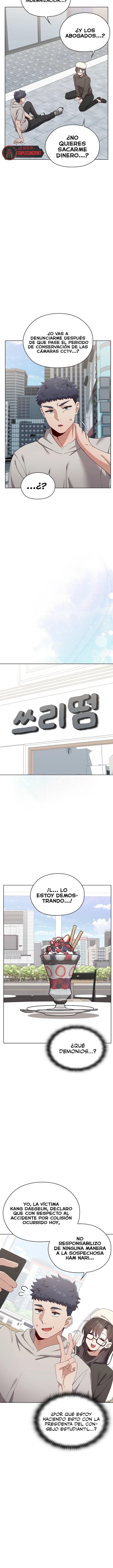 18+ There are Not Enough Men Raw Chapter 19 page 3