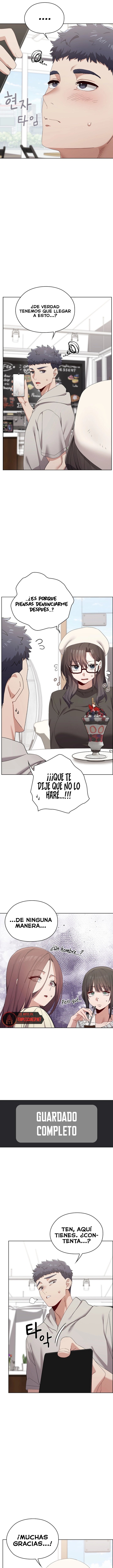 18+ There are Not Enough Men Raw Chapter 19 page 4