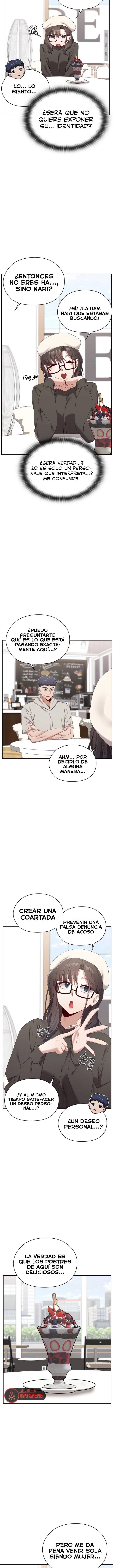 18+ There are Not Enough Men Raw Chapter 19 page 6