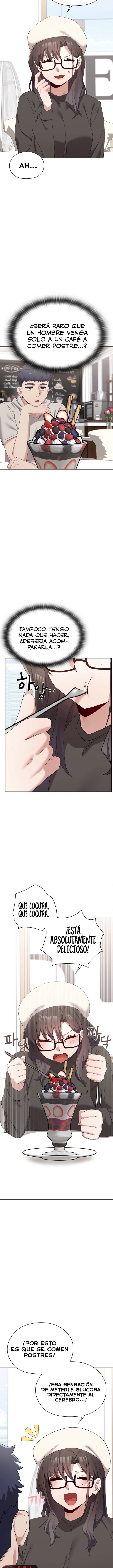 18+ There are Not Enough Men Raw Chapter 19 page 7