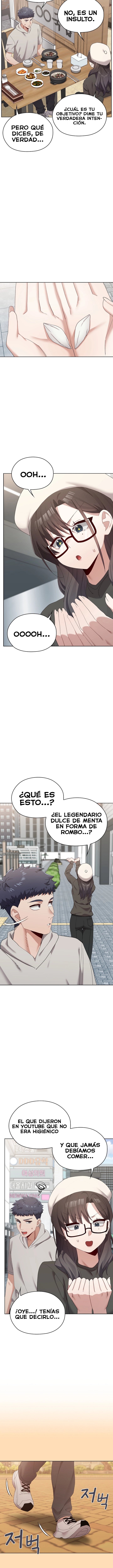 18+ There are Not Enough Men Raw Chapter 19 page 11