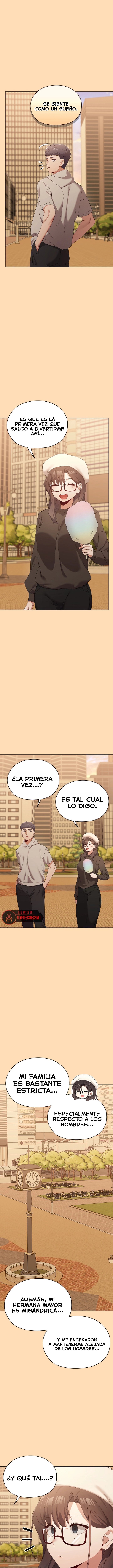 18+ There are Not Enough Men Raw Chapter 19 page 12