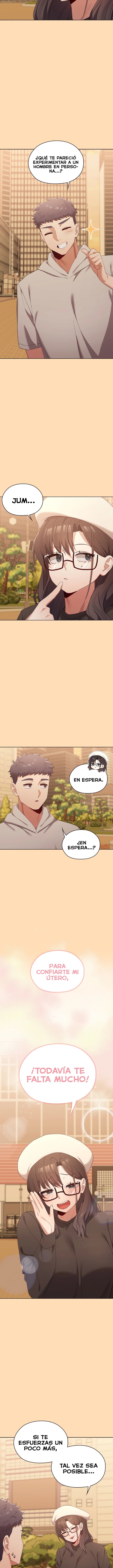 18+ There are Not Enough Men Raw Chapter 19 page 13