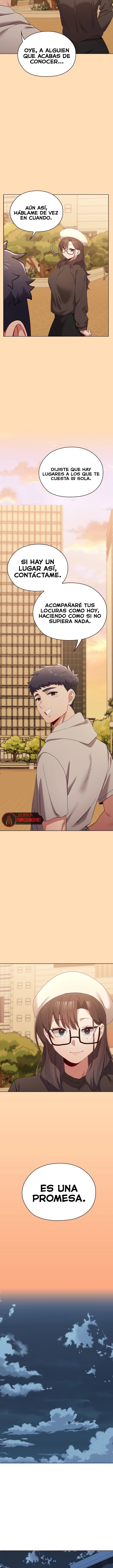 18+ There are Not Enough Men Raw Chapter 19 page 14