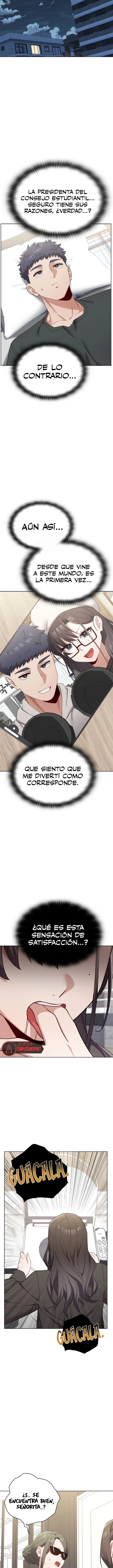 18+ There are Not Enough Men Raw Chapter 19 page 15