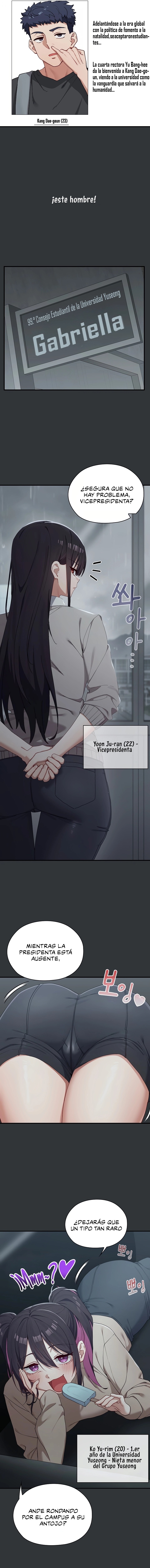 18+ There are Not Enough Men Raw Chapter 2 page 2