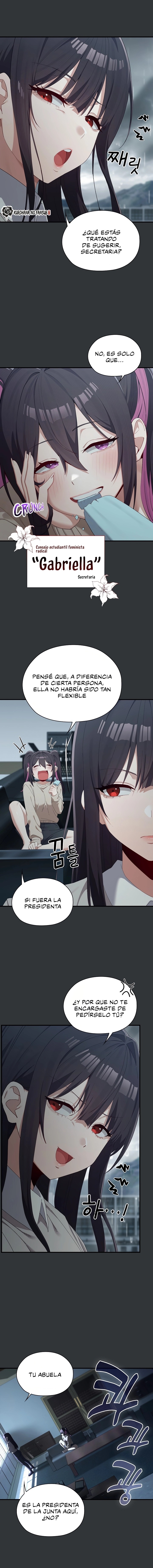 18+ There are Not Enough Men Raw Chapter 2 page 3