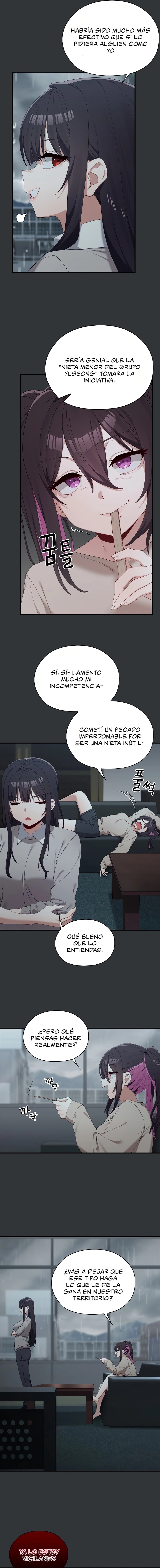 18+ There are Not Enough Men Raw Chapter 2 page 4