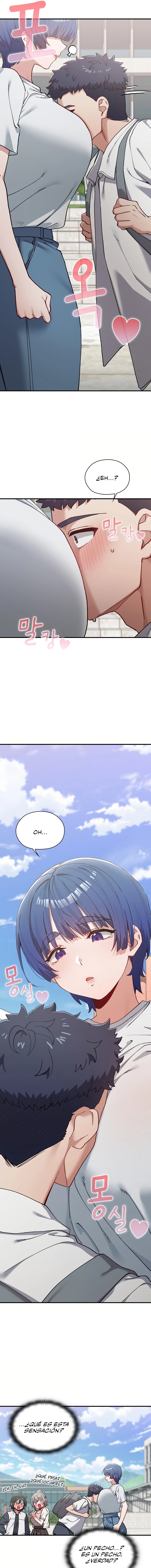 18+ There are Not Enough Men Raw Chapter 2 page 13
