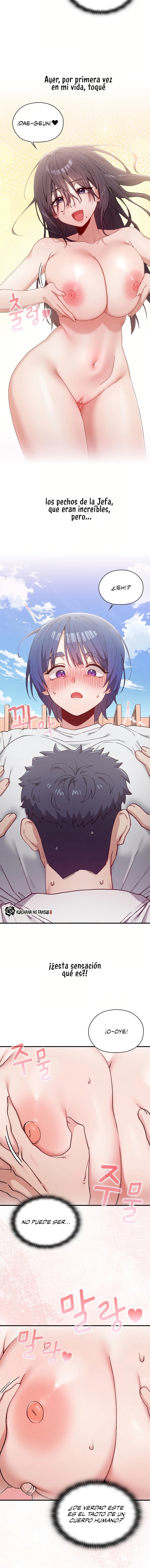18+ There are Not Enough Men Raw Chapter 2 page 14