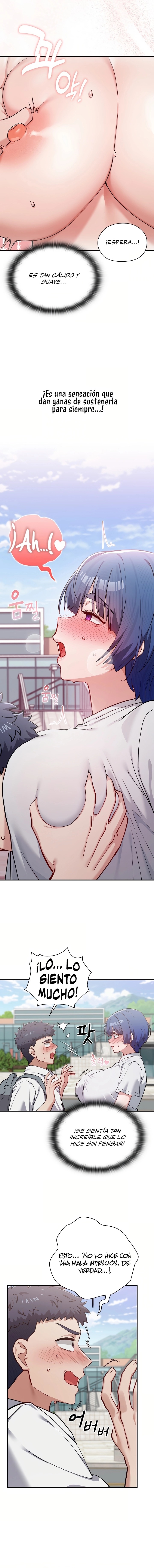 18+ There are Not Enough Men Raw Chapter 2 page 15