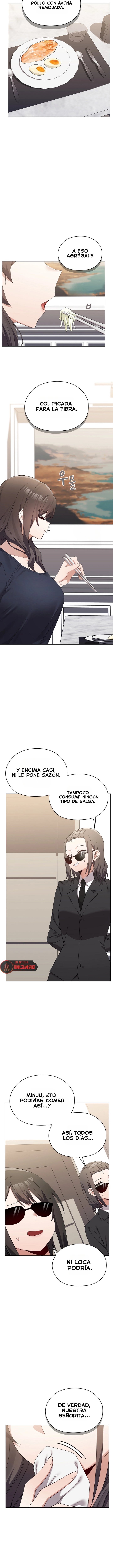 18+ There are Not Enough Men Raw Chapter 20 page 2