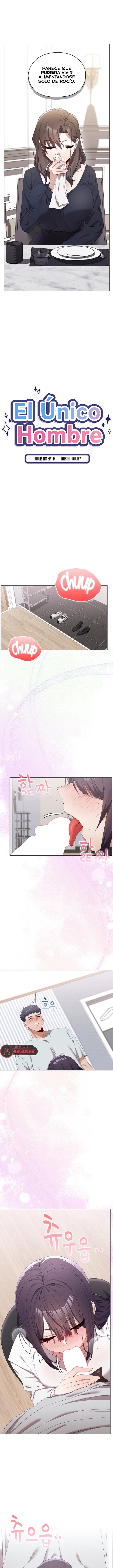 18+ There are Not Enough Men Raw Chapter 20 page 3