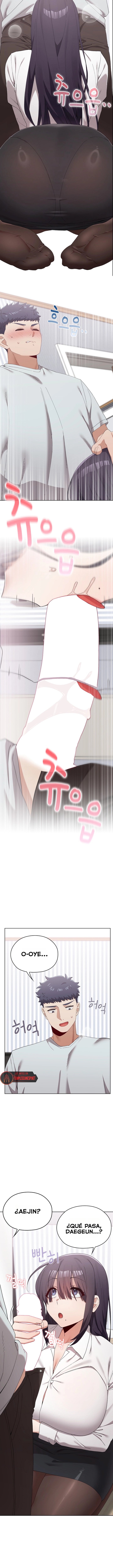 18+ There are Not Enough Men Raw Chapter 20 page 4