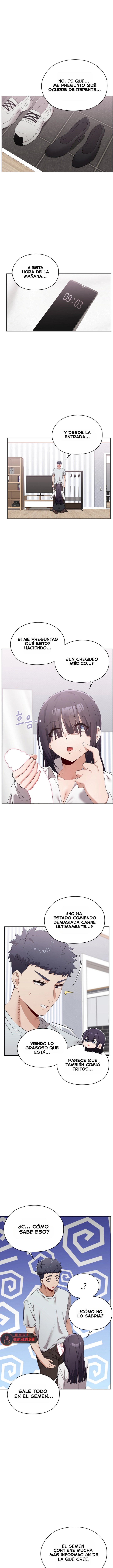 18+ There are Not Enough Men Raw Chapter 20 page 5