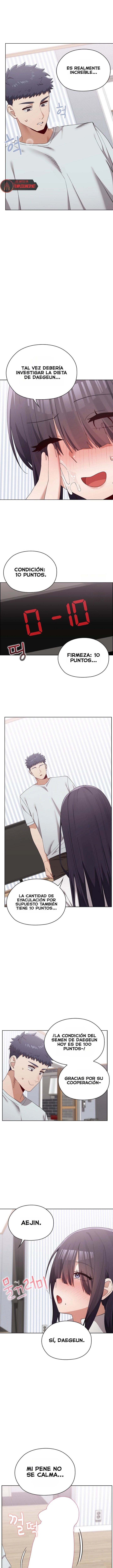 18+ There are Not Enough Men Raw Chapter 20 page 7