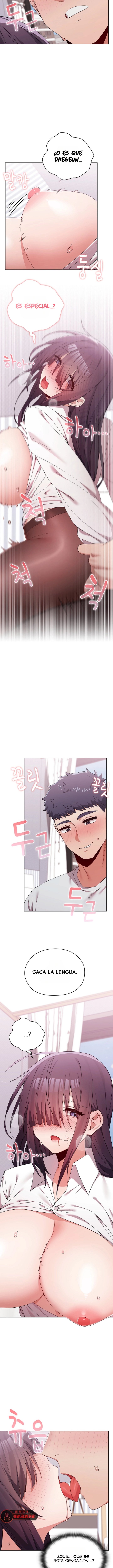 18+ There are Not Enough Men Raw Chapter 20 page 10