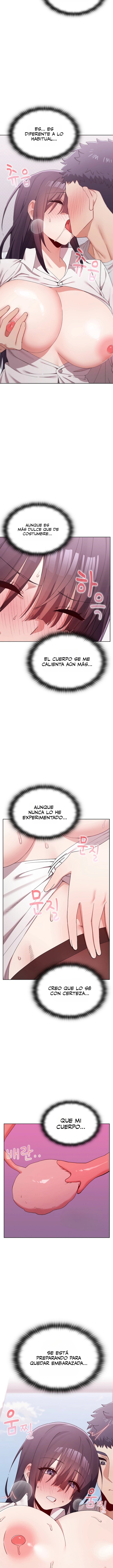 18+ There are Not Enough Men Raw Chapter 20 page 11