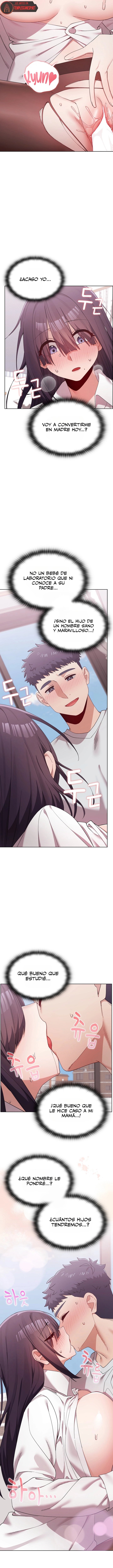 18+ There are Not Enough Men Raw Chapter 20 page 12