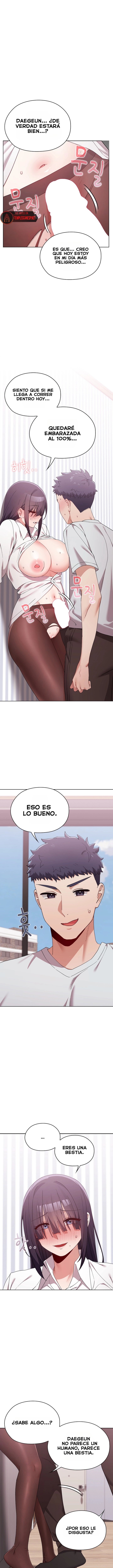18+ There are Not Enough Men Raw Chapter 20 page 13