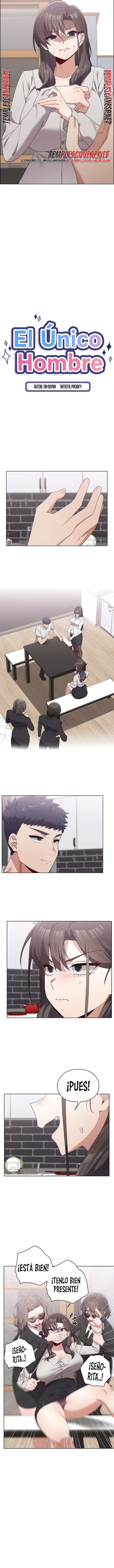 18+ There are Not Enough Men Raw Chapter 22 page 2