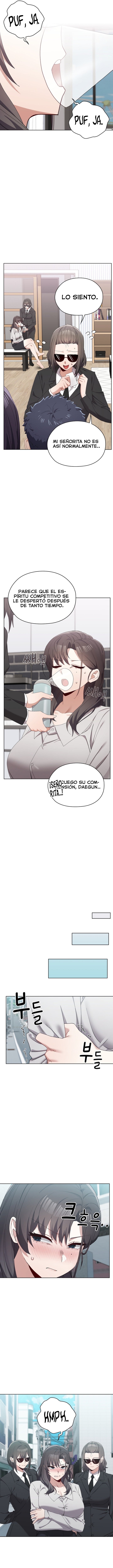 18+ There are Not Enough Men Raw Chapter 22 page 3