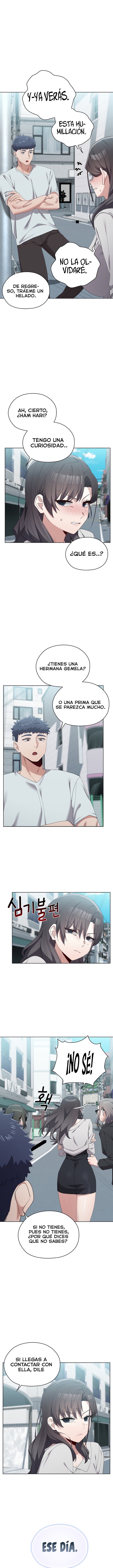 18+ There are Not Enough Men Raw Chapter 22 page 4
