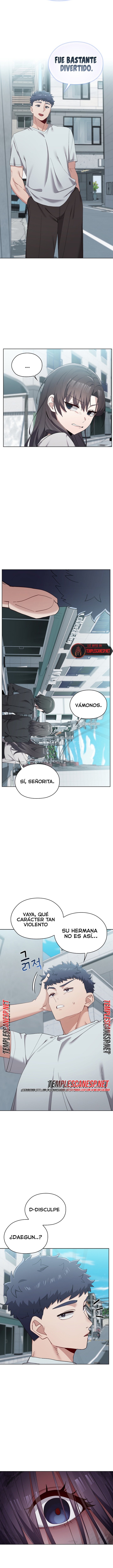 18+ There are Not Enough Men Raw Chapter 22 page 5