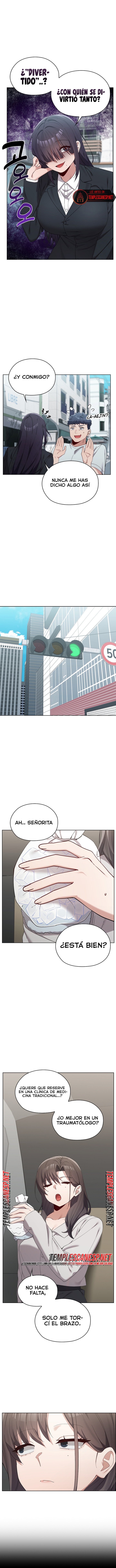 18+ There are Not Enough Men Raw Chapter 22 page 6