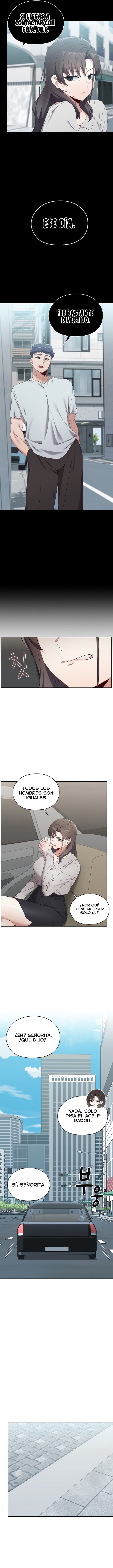18+ There are Not Enough Men Raw Chapter 22 page 7