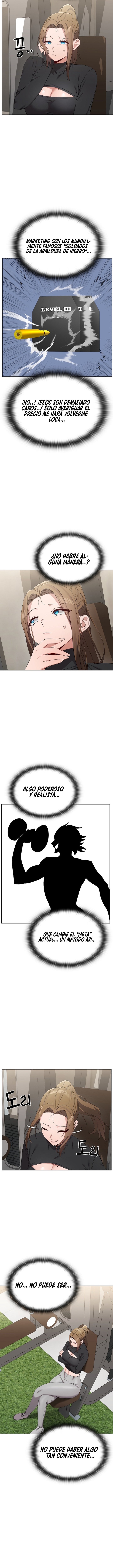 18+ There are Not Enough Men Raw Chapter 22 page 13
